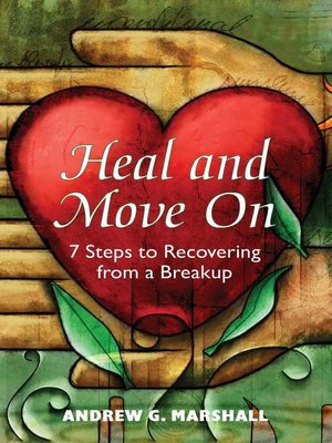 cover image of Heal and Move On